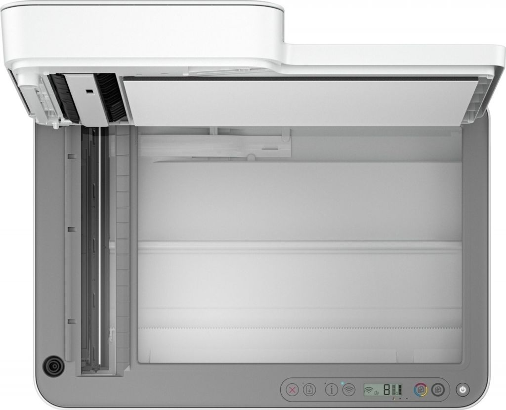 DeskJet 4220e All-in-One-Drucker inkl. 3 Monate Instant Ink Produktbild 9