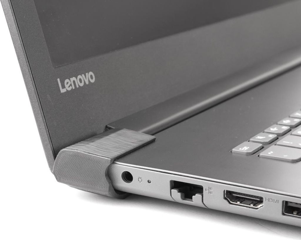 Reparatursatz für Gehäusedeckelscharnier Lenovo IdeaPad 320-17IKB 320-17ISK 320-17AST 320-17ABR