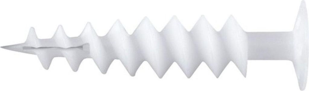 TOX Dämmstoffdübel Thermo 120, 2 Stück, 072700281