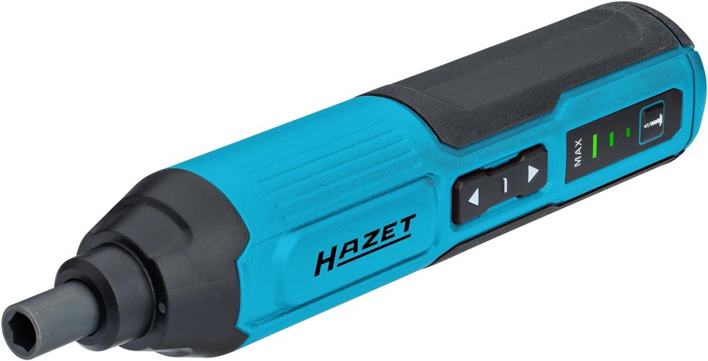 HAZET Akku-Stabschrauber 9230B-2, 1/4 Zoll (6,3 mm) Produktbild 