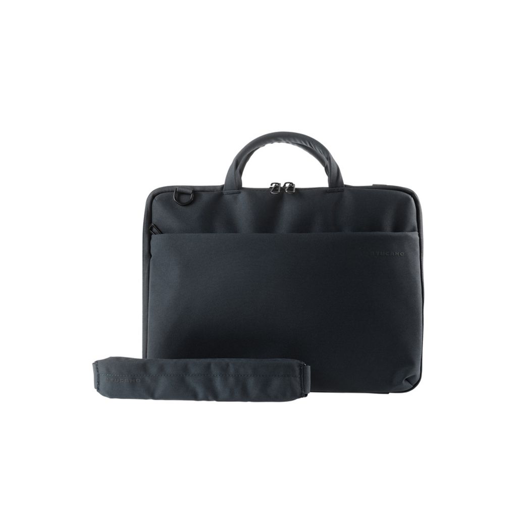 Tucano Darkolor, 35,6 cm (14"), Schultergurt, 592 g