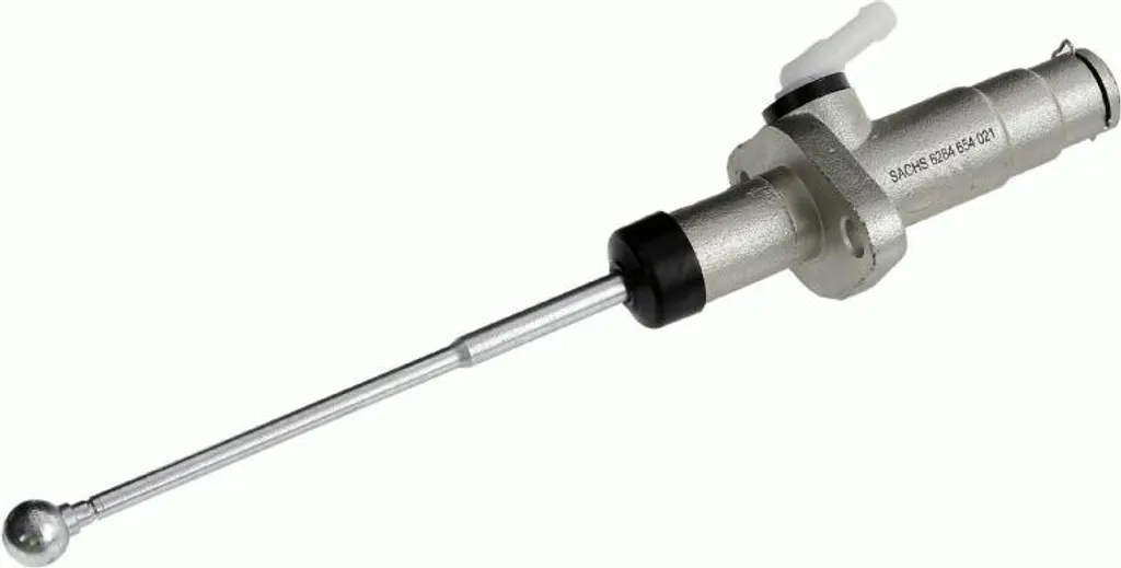 Pompe d'embrayage haute performance pour Alfa 147 1.6-2.0 16V 2001-2010