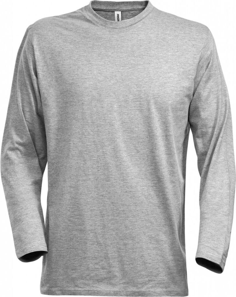 Fristads Langarm T-Shirt 1914 Hsj