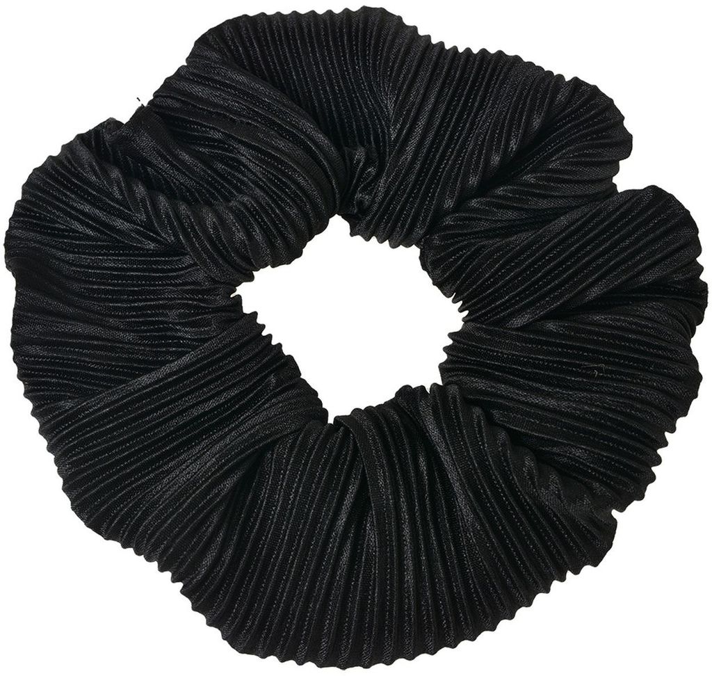 Elastico per capelli Juleeze JZCO0022Z Nero Immagine del prodotto 