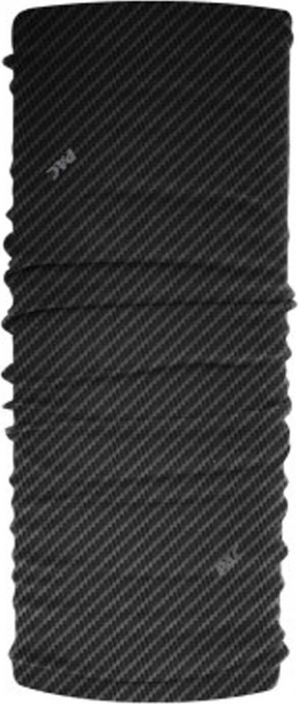 P.A.C Halstuch P.A.C. Original aus Microfaser Carbon
