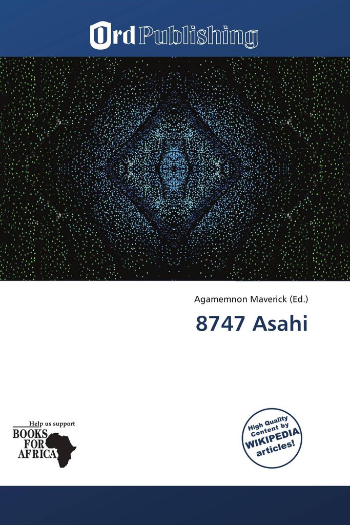 8747 Asahi