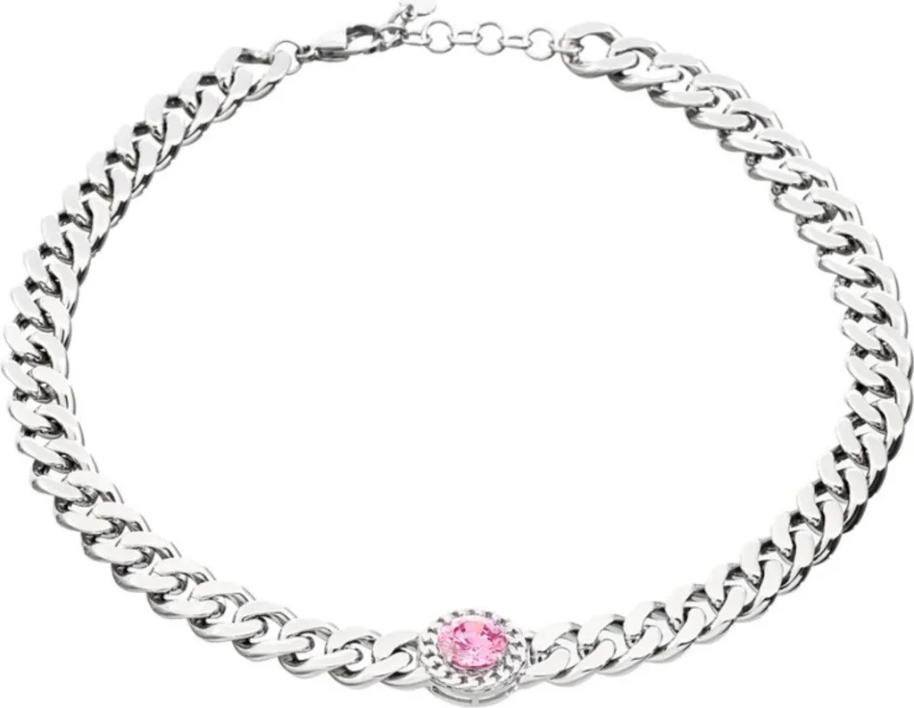 Collana Chiara Ferragni J19AUW20 Bossy Chain - Gioielleria Online