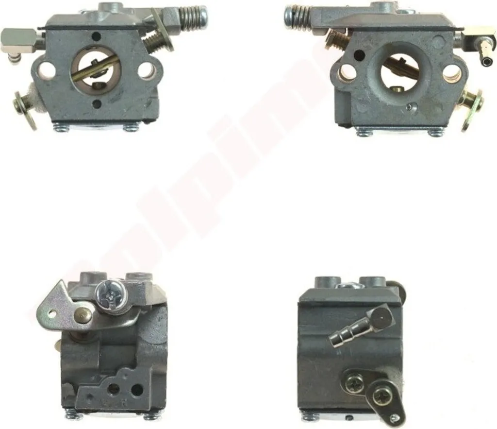 Carburateur Tecumseh 640347 pour Démarrage Difficile et Panne Moteur