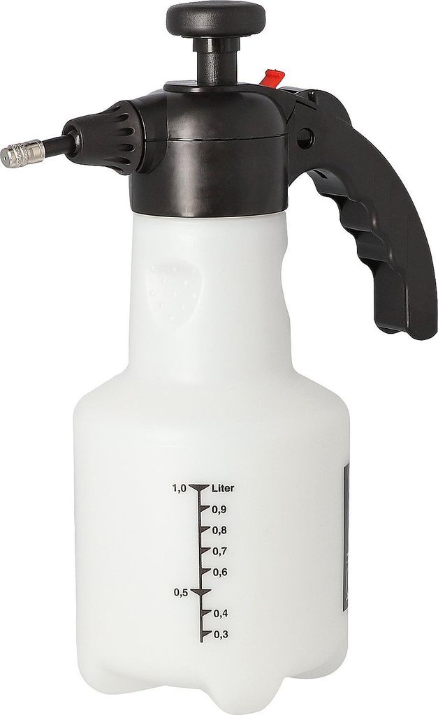 Drucksprüher R36.138 Industrieausführung 1,25 Liter Produktbild 