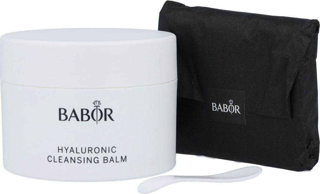 Babor Hyaluron-Reinigungsbalsam 150 ml Produktbild 