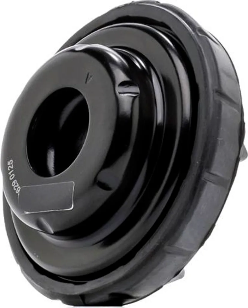 MONROE MK381 Support d'Amortisseur Renforcé avec Isolation Phonique - 7