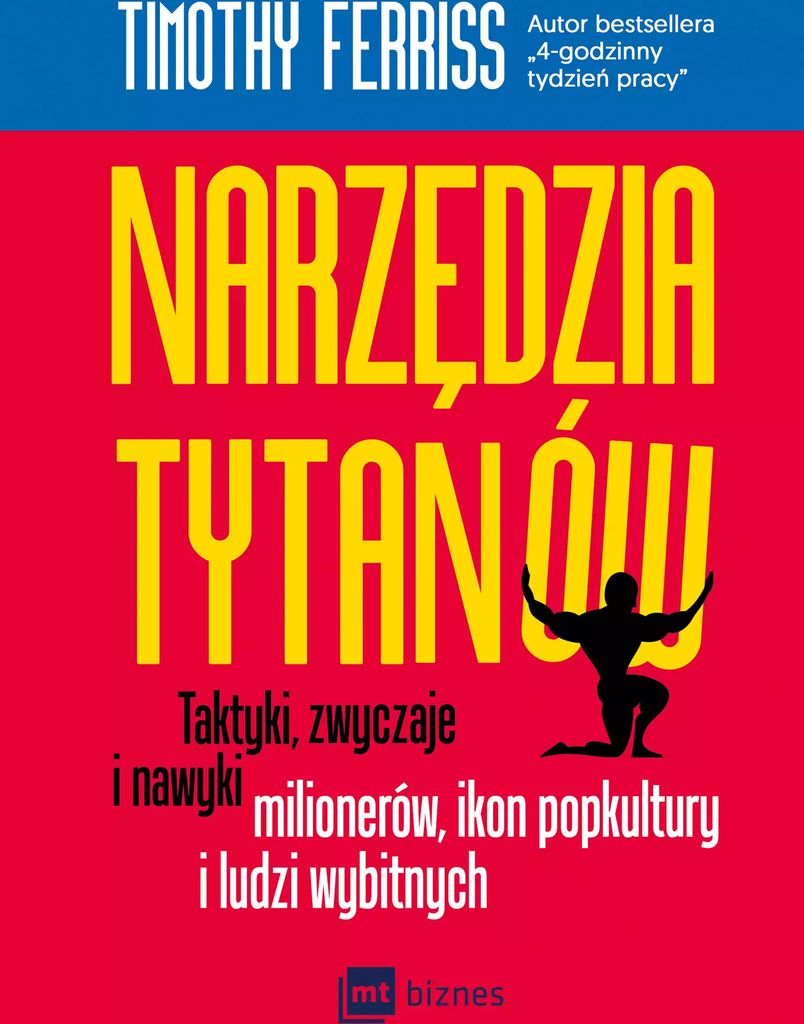 Narzedzia tytanow Image du produit 