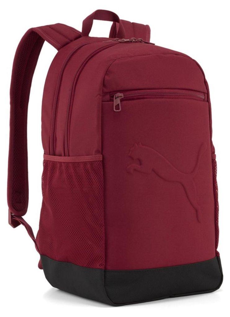 PUMA zaino sportivo zaino con scomparto per laptop Buzz Immagine del prodotto 