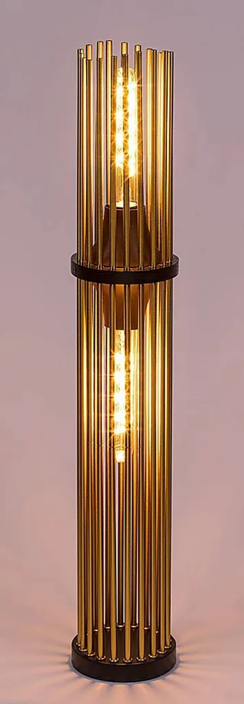 Lampadaire Double E27 40W Roxas 74022 Rabalux à Intensité Adaptable - 7