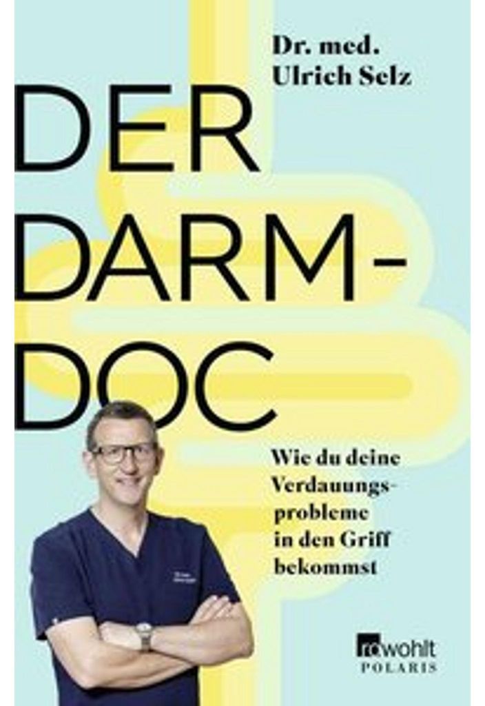 Der Darm-Doc Produktbild 