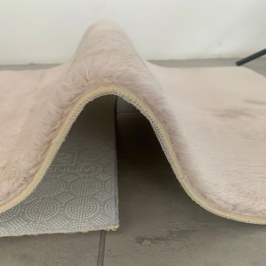 Tapis de Bain Absorbant et Doux pour Sortie de Douche Nixie ANR1859 - 3