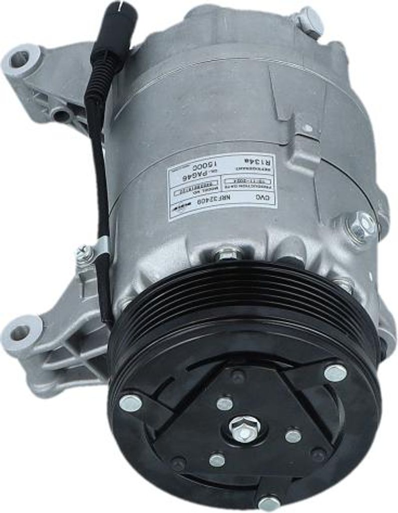 NRF 32409 CVC Klimaanlage Klimakompressor PAG 46 für MINI Schrägheck (R50, R53) Cabrio (R52)