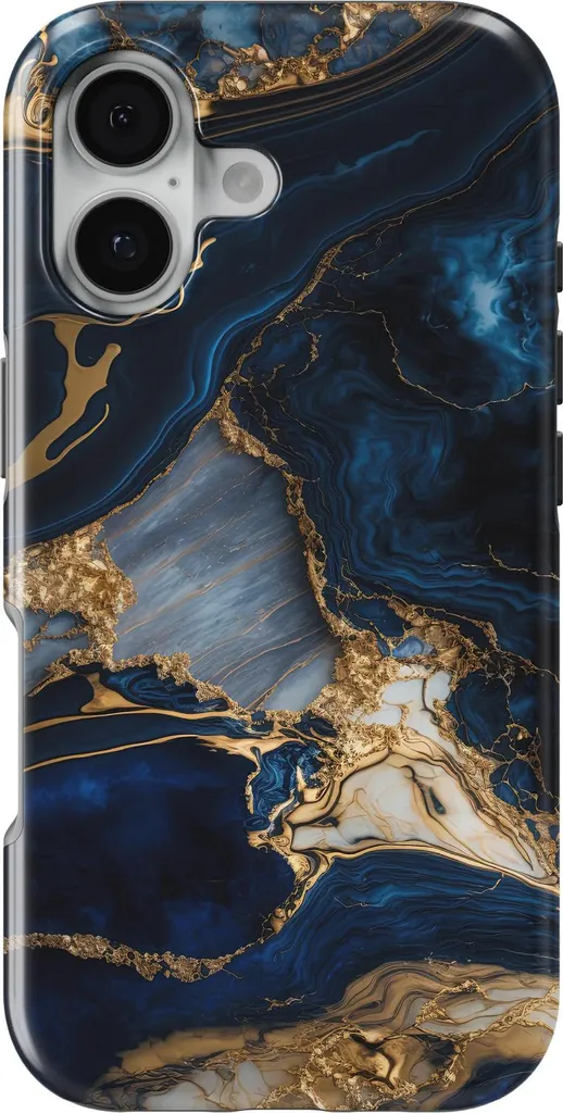 Cover MagSafe iPhone 16 Plus Shockproof: Testata per Cadute Reali