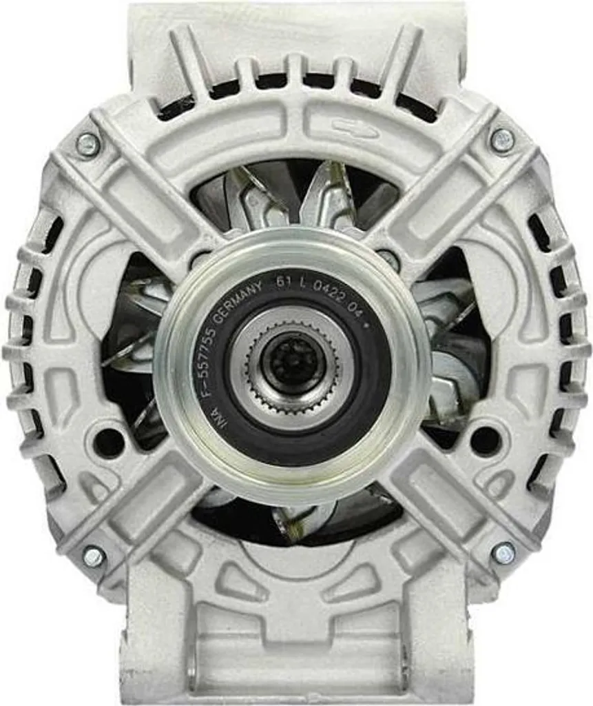 Alternateur BV PSH 575571098010 pour Clio et Megane - OE 7700434900