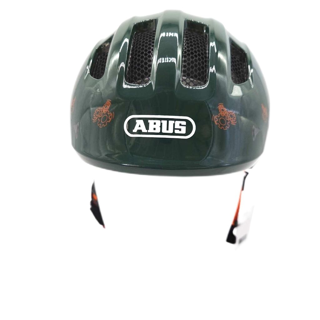 ABUS Smiley 3.0 casco bambini bici scooter pattini in linea Immagine del prodotto 