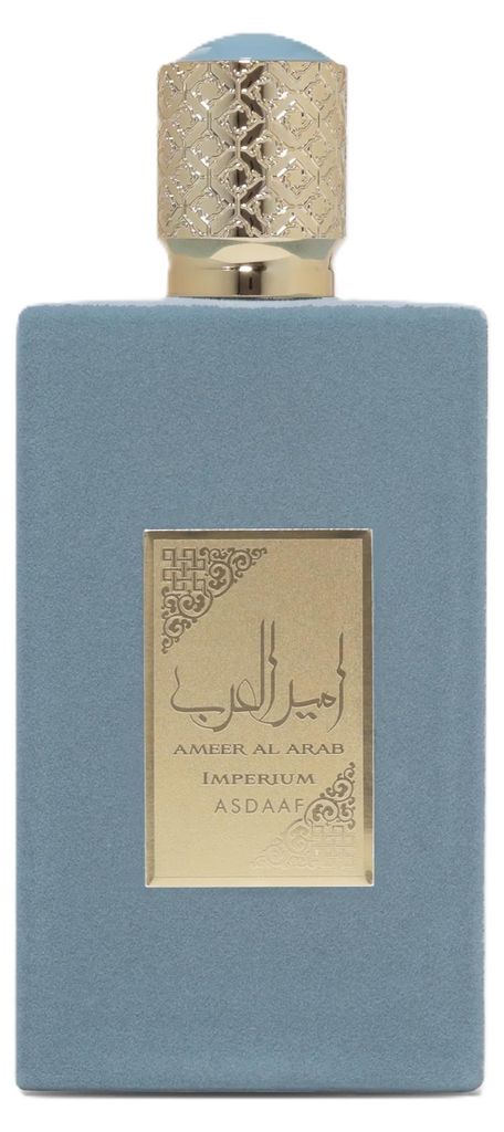 Asdaaf Ameer Al Arab Imperium Eau de Parfum per uomo 100 ml Immagine del prodotto 