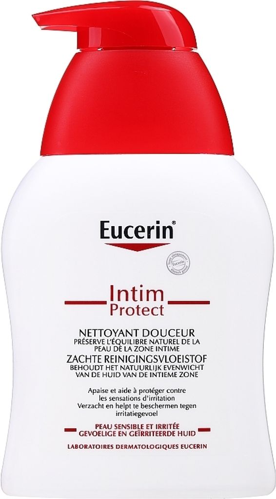 Eucerin PH5 Intimate Cleanser