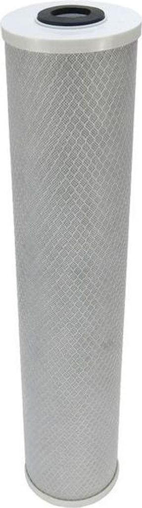 Aktivkohleblock 20' Big Blue Wasserfilter Carbon 5 μm