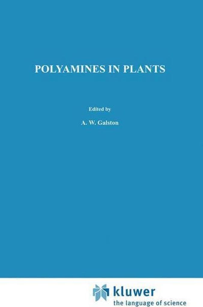Polyamines in Plants