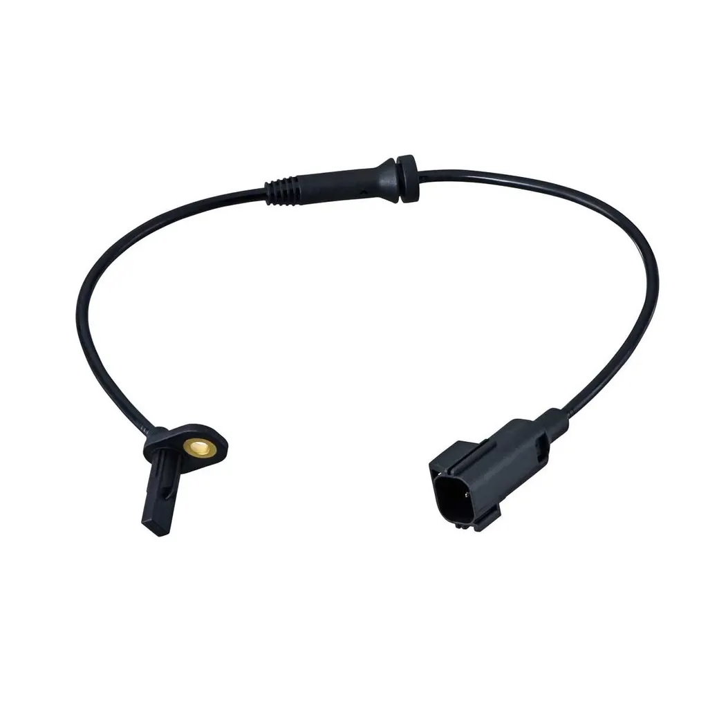 HELLA Sensore Velocità Ruota 2 Poli per Jaguar F-TYPE | Ricambio OEM