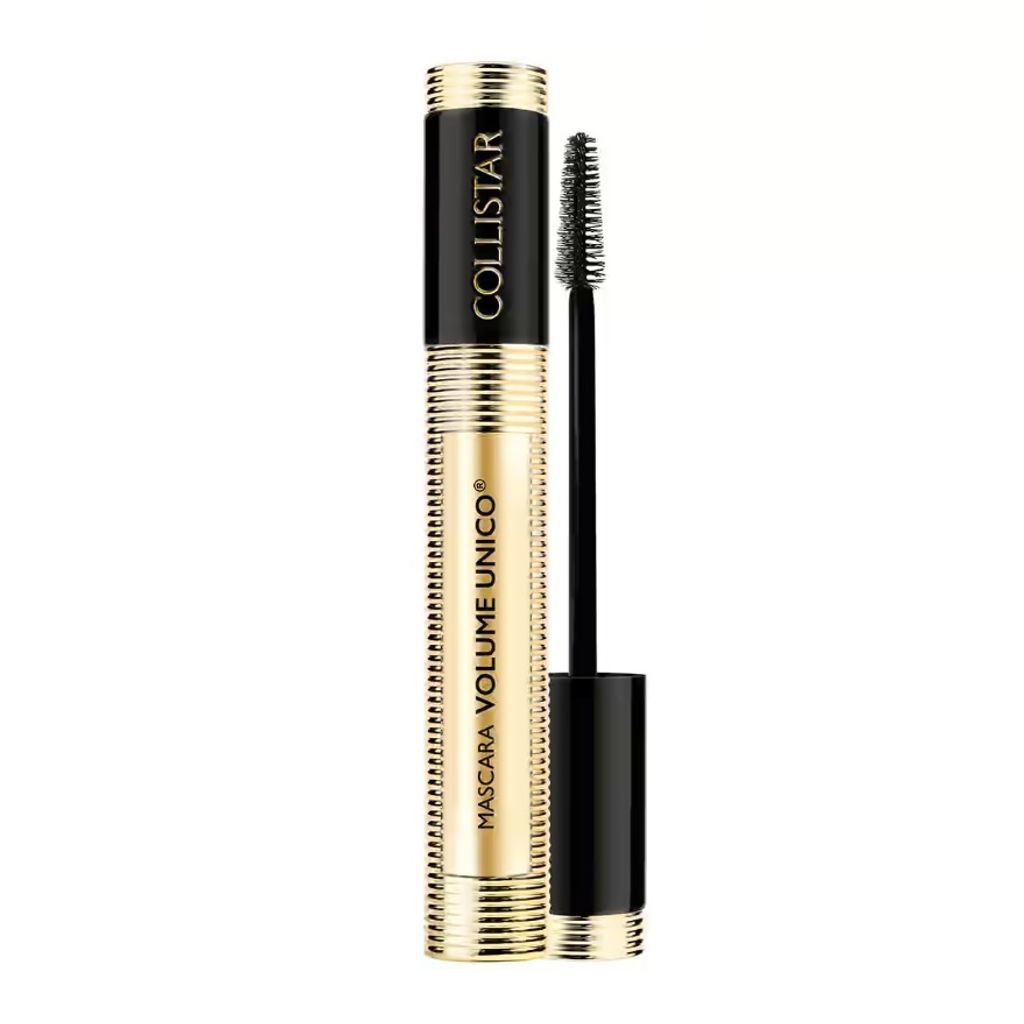 Collistar Mascara Volume Unico, Czarny, Intense Black, Zdjęcie produktu 