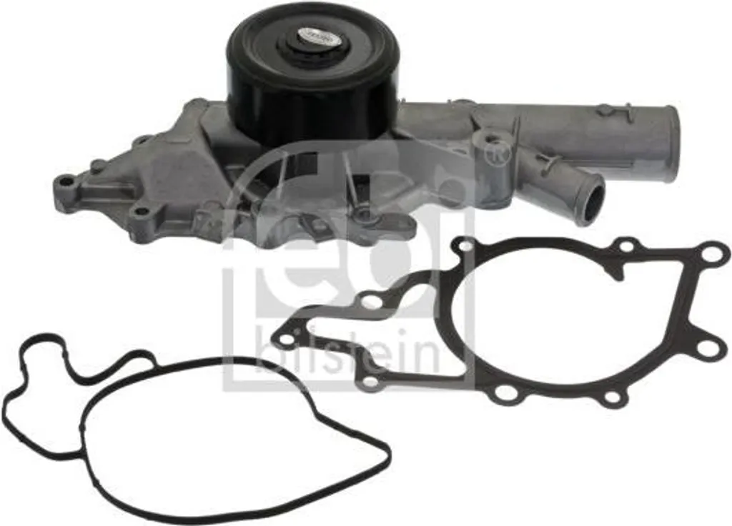Pompe à eau haute performance A6112000201 pour BMW Série 3 et Audi A3