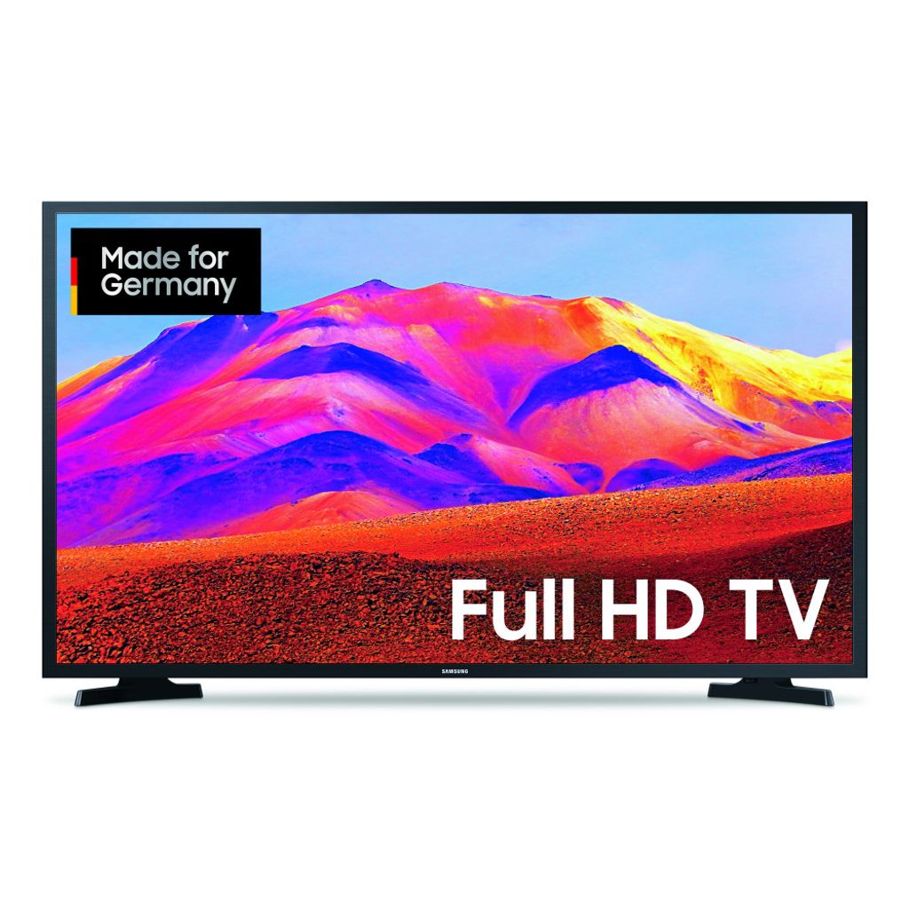 Full Samsung 32 Zoll HD LED TV GU32T5377CDXZG
