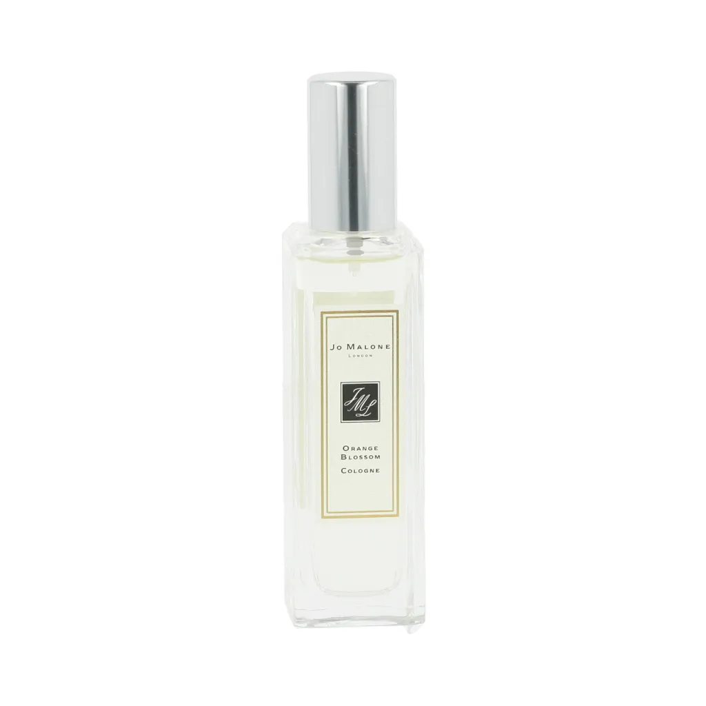 Jo Malone Orange Blossom 30 ml : Parfum Solaire et Frais pour Tous