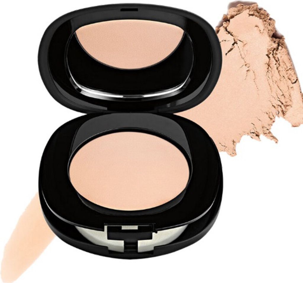 Elizabeth Arden Flawless Finish Everyday Perfection Bouncy Makeup 01 Porcelain 9g