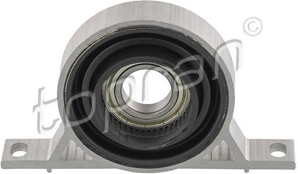 Palier d'arbre à cardan TOPRAN 634 524 pour BMW Série 5 E60 E61 X3 E83