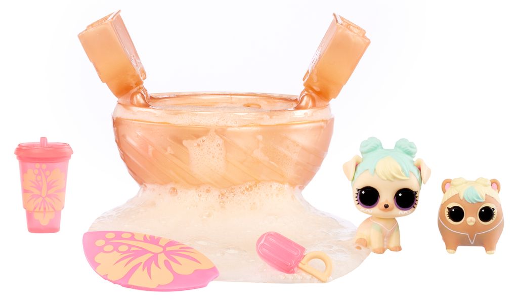 L.O.L. Surprise Bubble Surprise Pets Asst 119784EU Produktbild 5