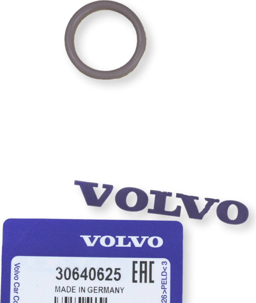 VOLVO V40 S60 S80 V70 Ventildeckeldichtung 1.6 OE 30640625