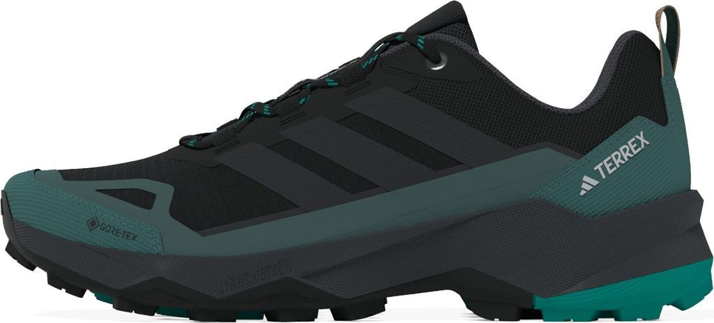 Adidas terrex skyschaser ax5 gtx - hiking shoes