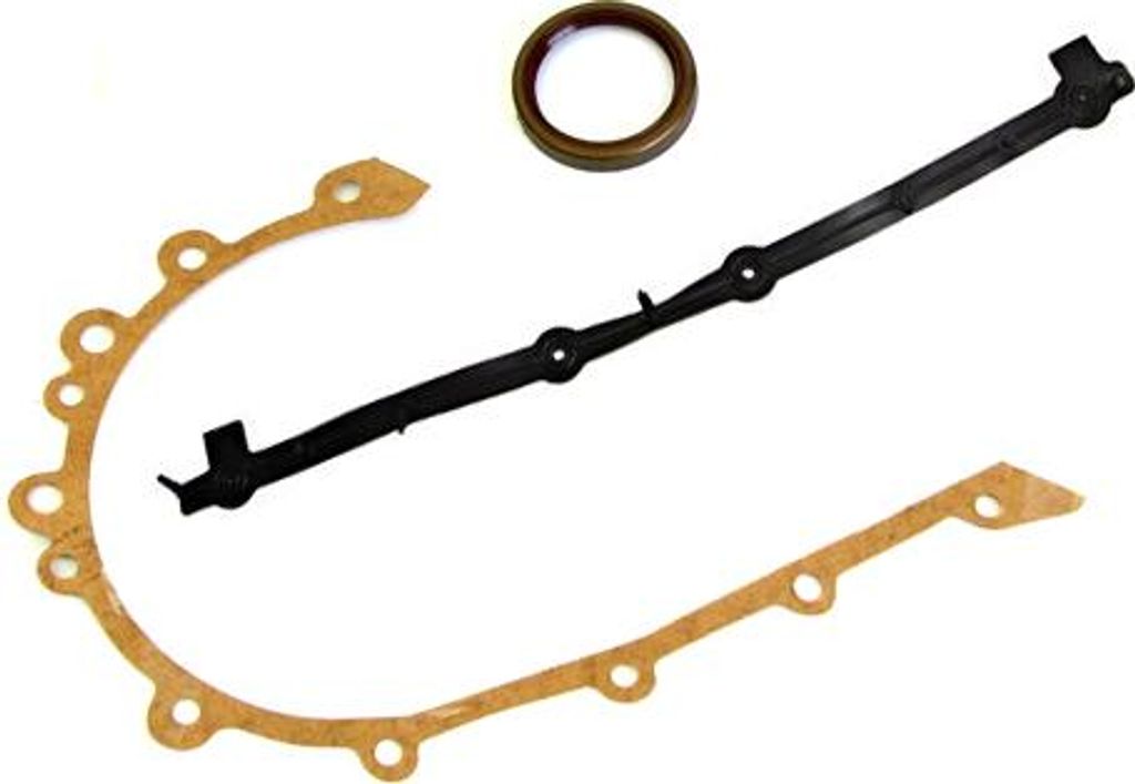 Steuergehäusedichtung Set 2.5-L. Dichtung Jeep CJ Wrangler Cherokee XJ 83-04