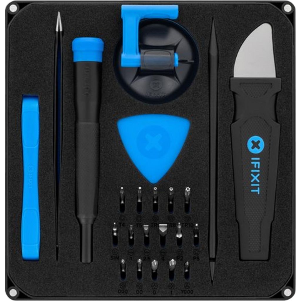 iFixit EU145348-5, Öffnungswerkzeug, Handy/Smartphone, Produktbild 