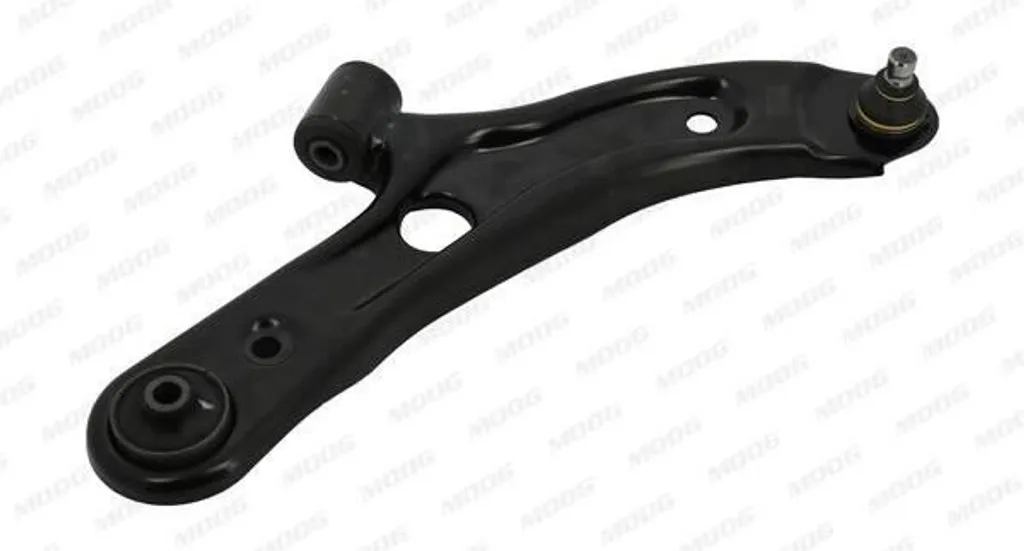 Bras de suspension MOOG SZ-WP-5084 : stop aux bruits et vibrations train