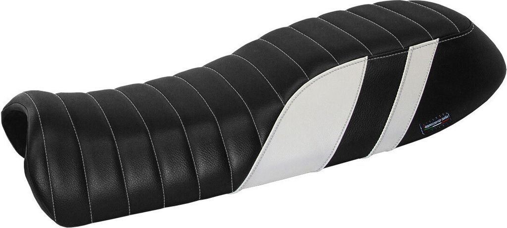 Satteldecke Comfort 2WH-2 für Moto Guzzi V7 (2011-2020)