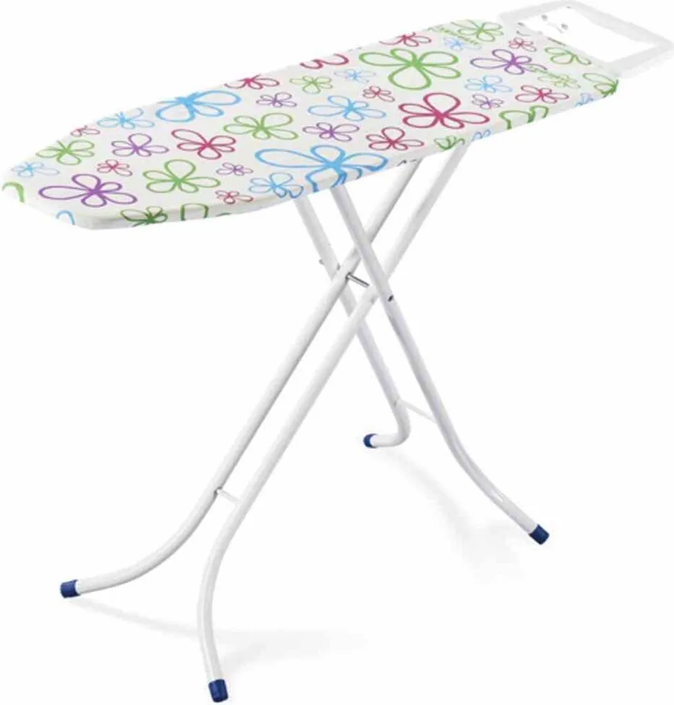 Table à repasser 110x30 cm Leifheit Classic S Basic 72576 stable - 17