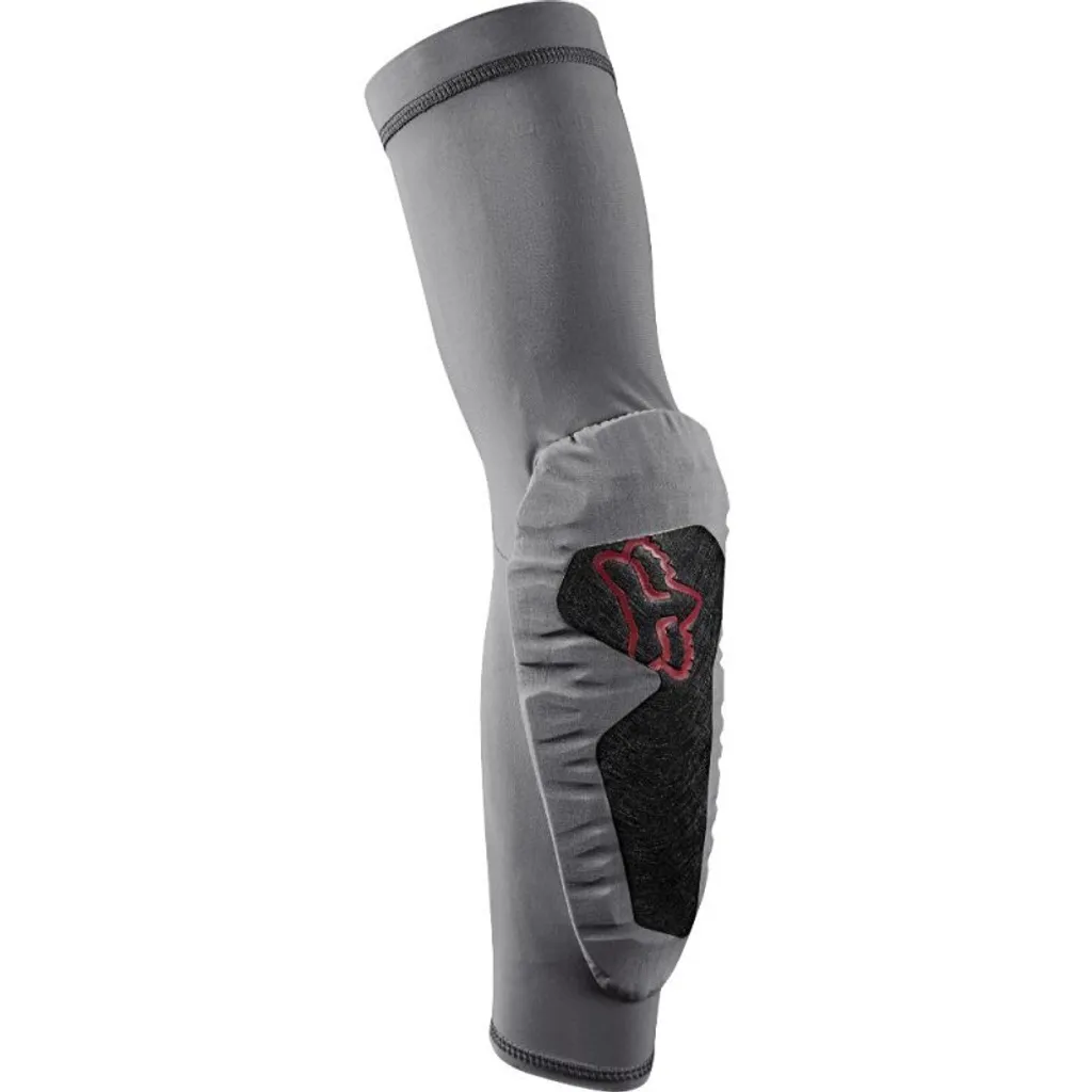 Coudières de VTT Fox Enduro D3O - Protections Articulées Souples