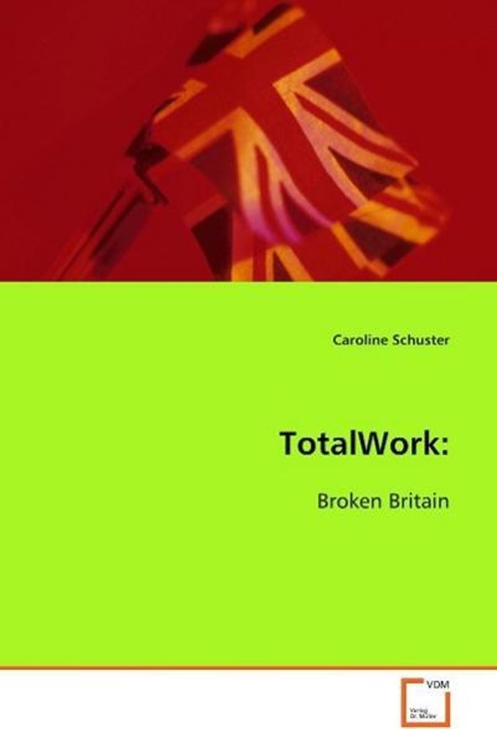TotalWork: