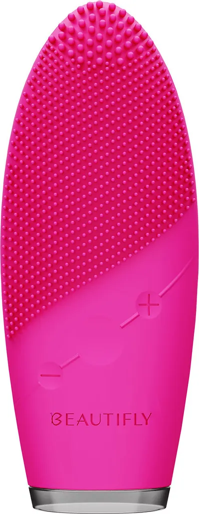 Brosse Visage Sonique pour Routine Soin du Soir et Massage Détente