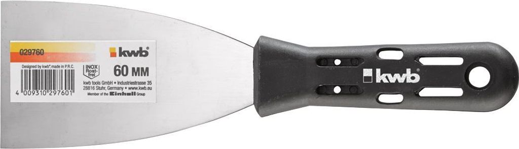 kwb 029760 Malerspachtel (029760)