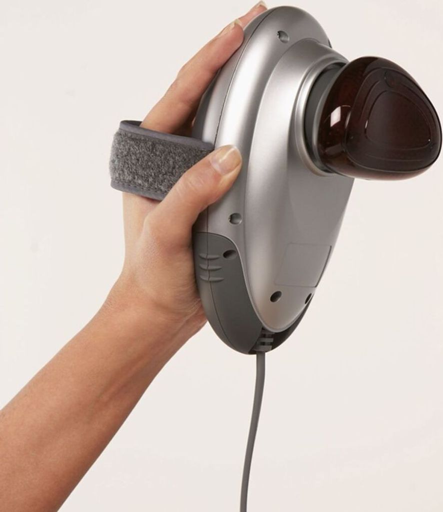 Beurer masażer na podczerwień MG70 22 W 649.05 Zdjęcie produktu 13
