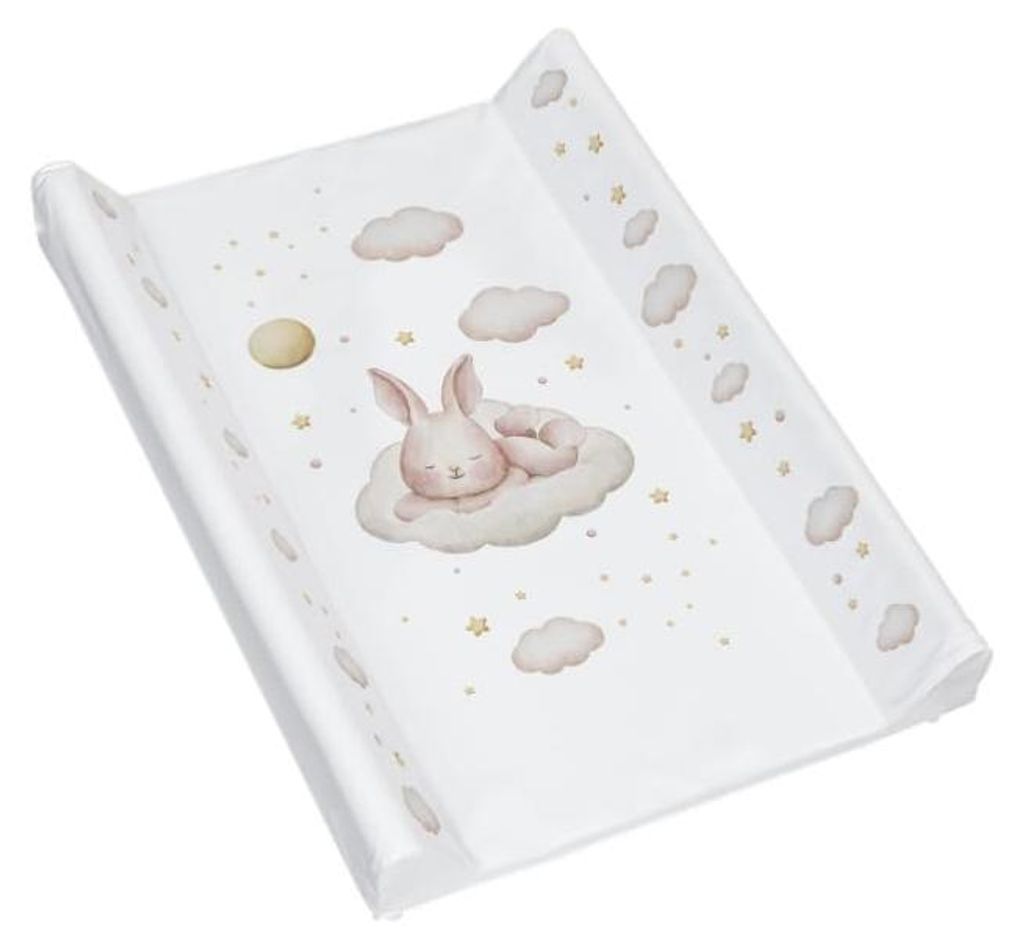 Baby Happy Bliss, superficie imbottita per il cambio del Immagine del prodotto 
