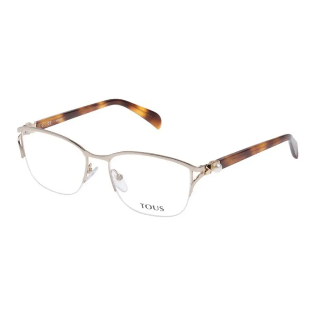 Lunettes Tous VTO318S confortables pour éviter les marques sur le nez